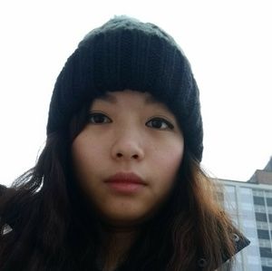 Meet your Posher, Christy